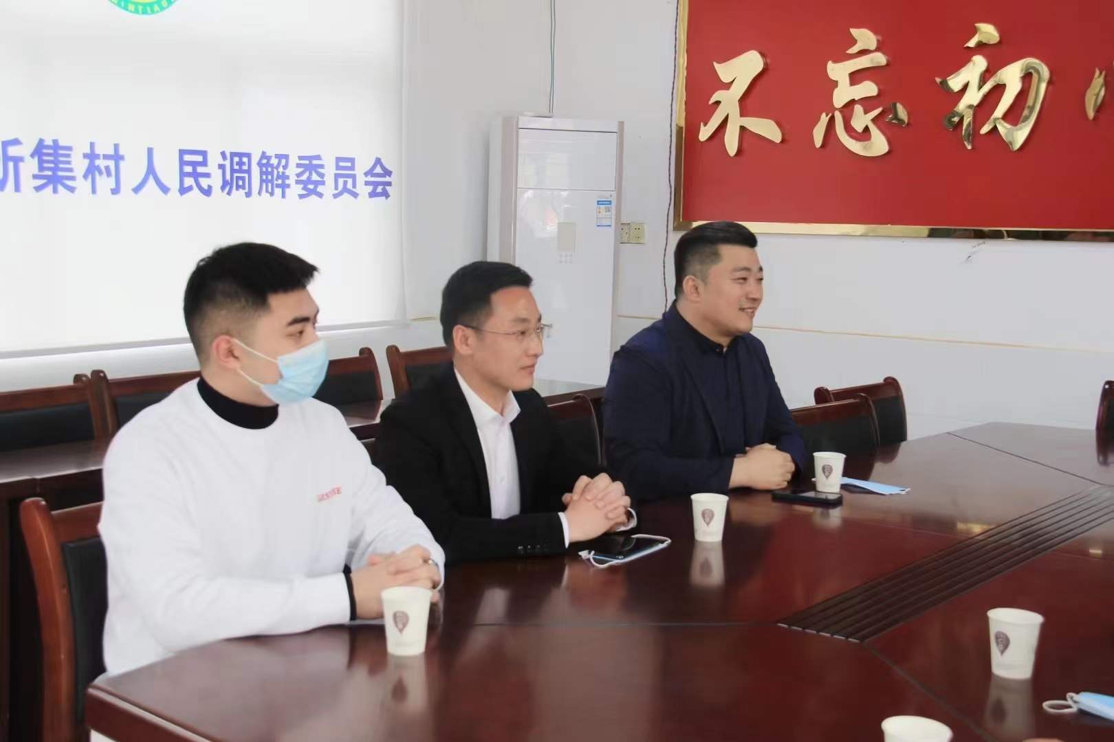 豪家公益丨履行社會(huì)責(zé)任，助力鄉(xiāng)村振興。