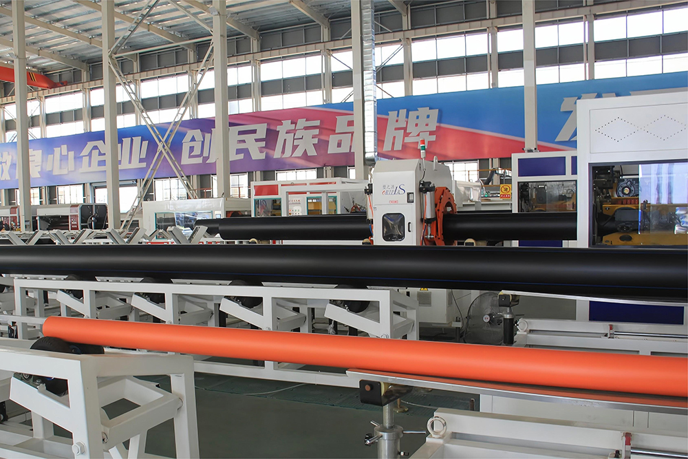 sdr21系列pe管材是什么意思？